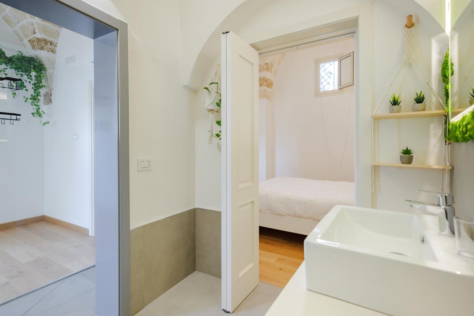 Guaceto Apartment Luxury Property With Private Pool On The Terrace Mesagne Buitenkant foto
