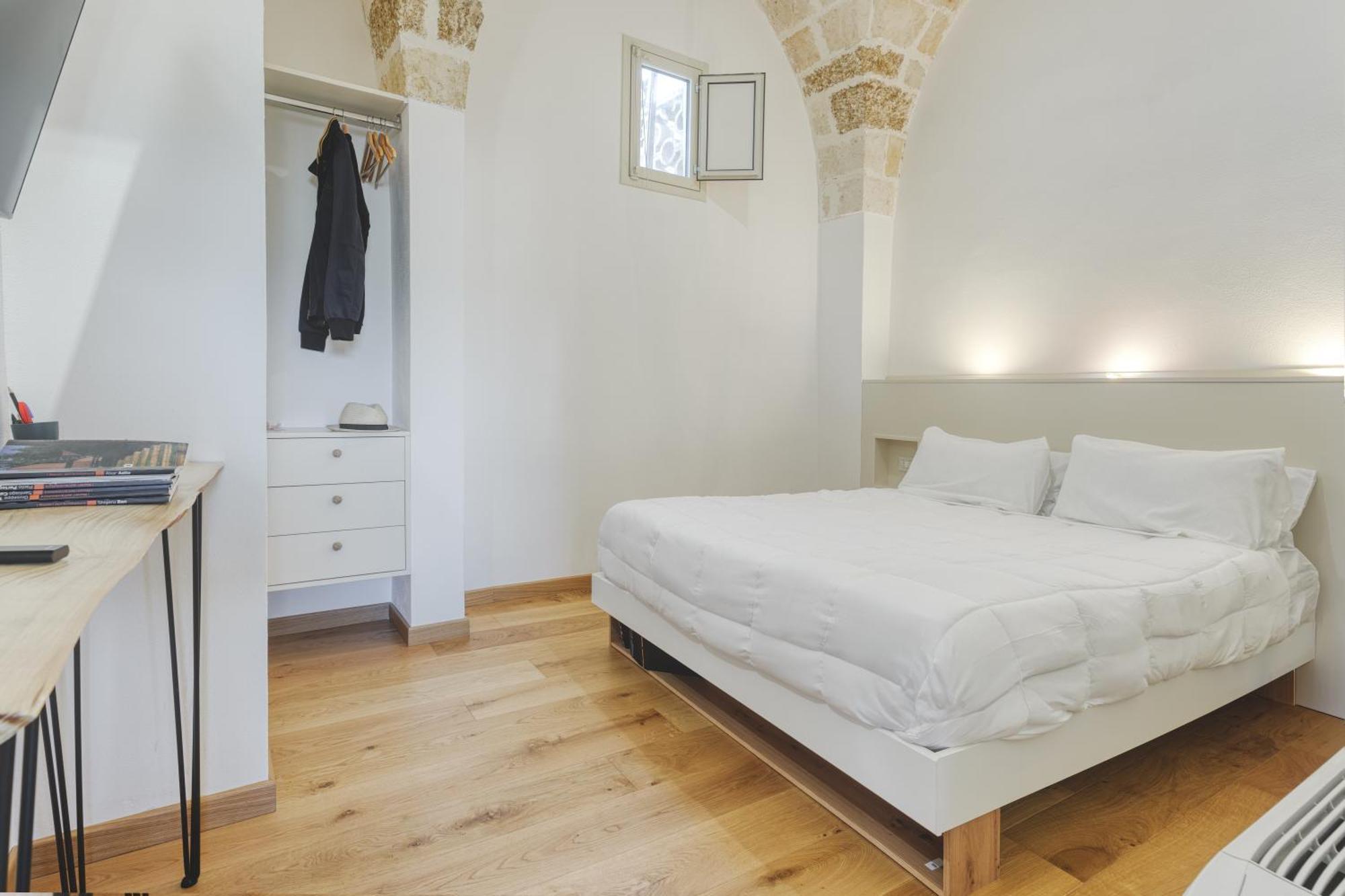 Guaceto Apartment Luxury Property With Private Pool On The Terrace Mesagne Buitenkant foto