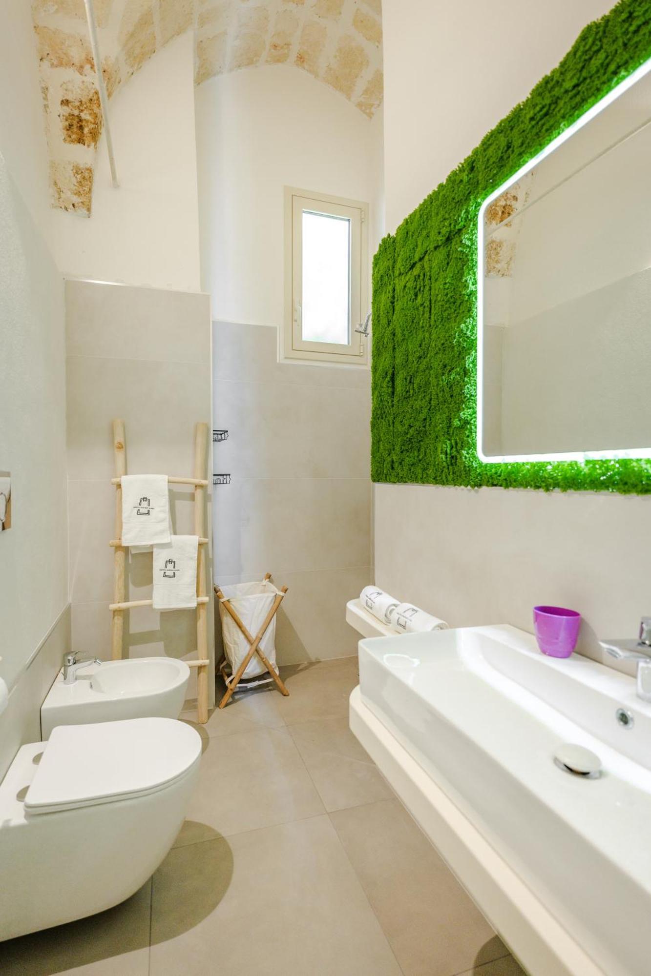 Guaceto Apartment Luxury Property With Private Pool On The Terrace Mesagne Buitenkant foto