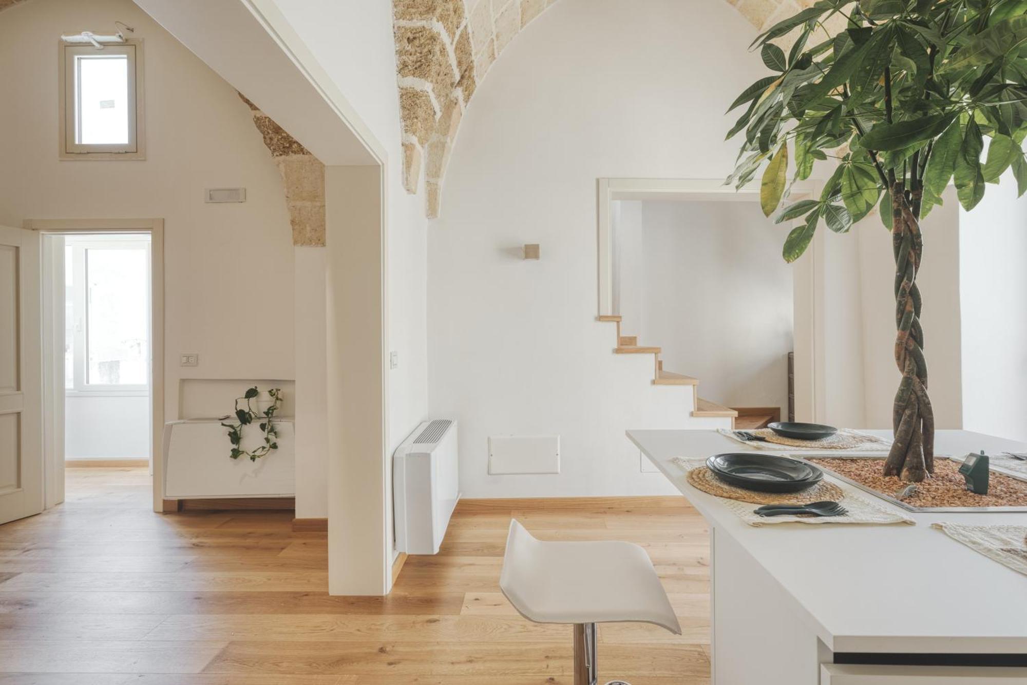 Guaceto Apartment Luxury Property With Private Pool On The Terrace Mesagne Buitenkant foto