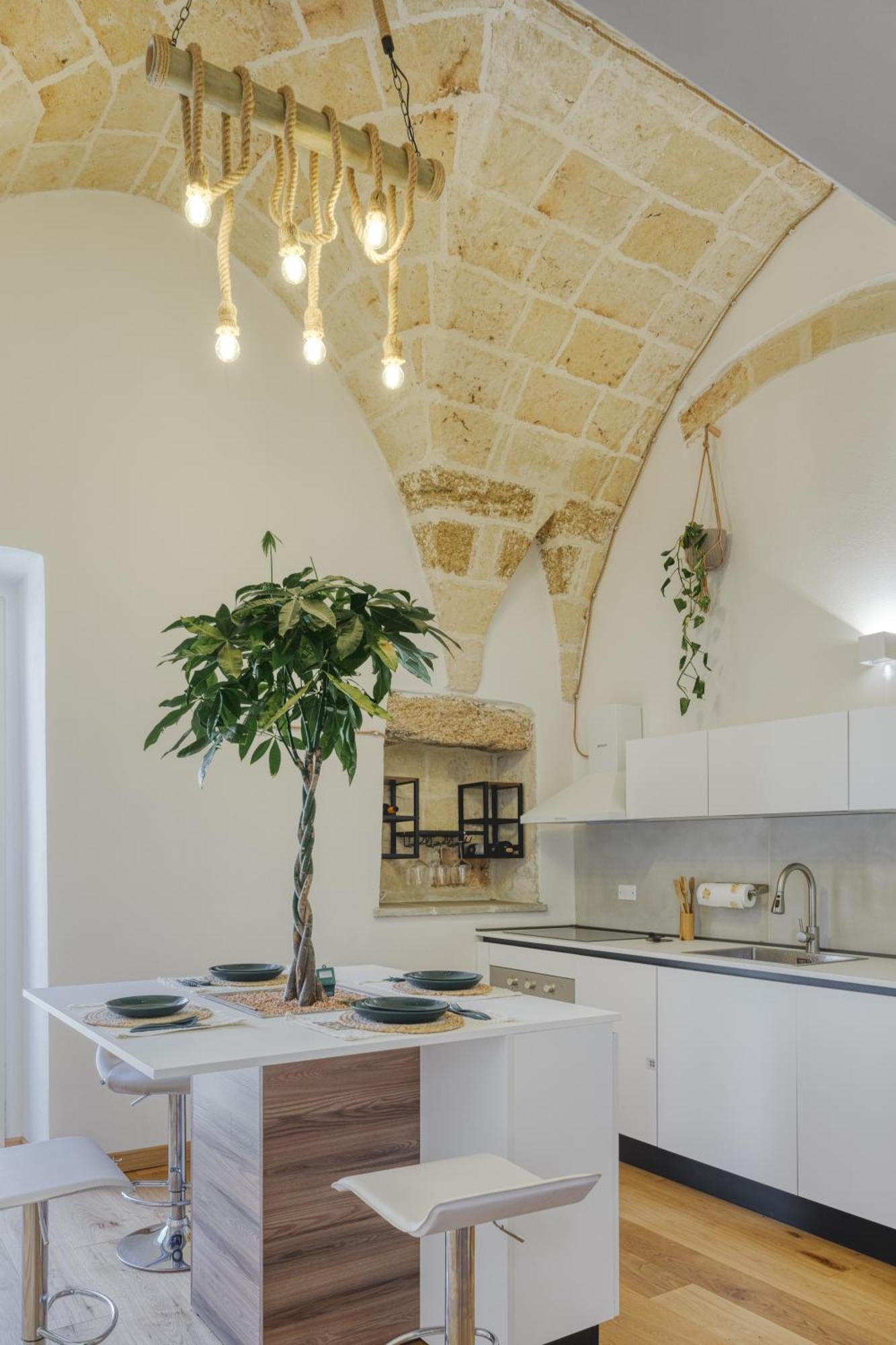 Guaceto Apartment Luxury Property With Private Pool On The Terrace Mesagne Buitenkant foto